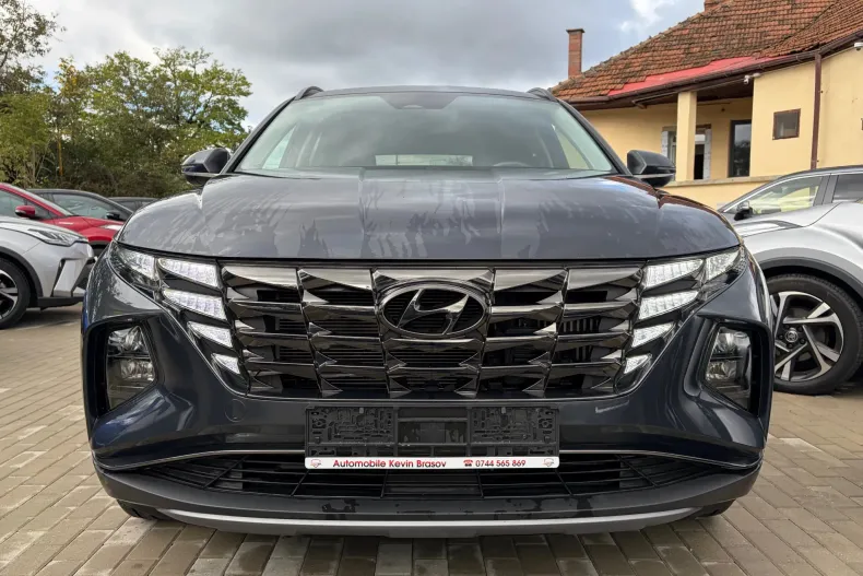 Hyundai TUCSON din 2021 cu 28.000 km - oferta HYU123062 - foto 24