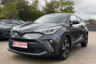 Toyota C-HR din 2022 cu 111.100 km - oferta TOY123065 - foto 1