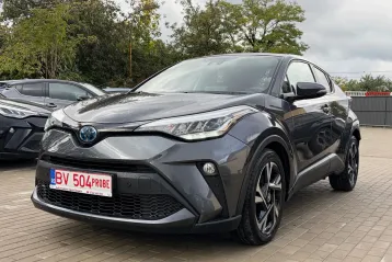 Toyota C-HR din 2022 - oferta TOY123065