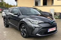 Toyota C-HR din 2022 cu 111.100 km - oferta TOY123065 - foto 2