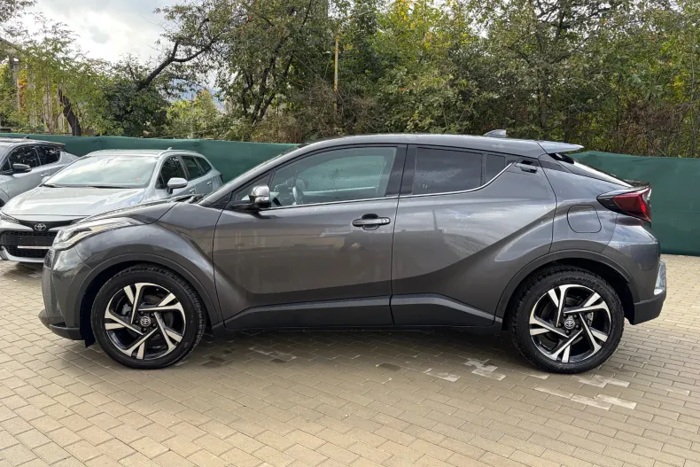 Toyota C-HR din 2022 cu 111.100 km - oferta TOY123065 - foto 3