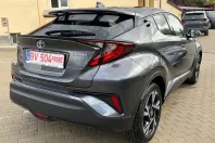 Toyota C-HR din 2022 cu 111.100 km - oferta TOY123065 - foto 5