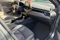 Toyota C-HR din 2022 cu 111.100 km - oferta TOY123065 - foto 8