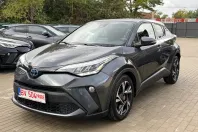 Toyota C-HR din 2022 cu 111.100 km - oferta TOY123065 - foto 10