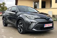 Toyota C-HR din 2022 cu 111.100 km - oferta TOY123065 - foto 14