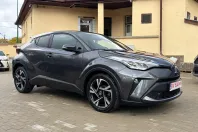Toyota C-HR din 2022 cu 111.100 km - oferta TOY123065 - foto 17