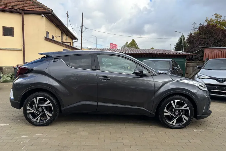 Toyota C-HR din 2022 cu 111.100 km - oferta TOY123065 - foto 18