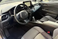 Toyota C-HR din 2022 cu 111.100 km - oferta TOY123065 - foto 21