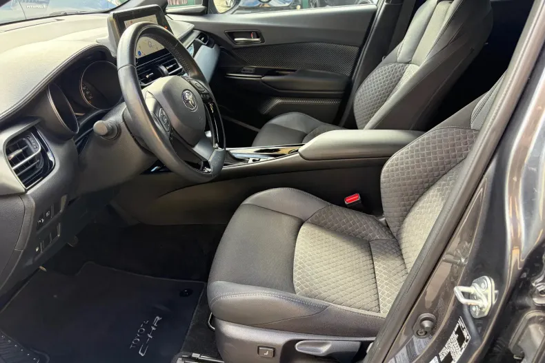 Toyota C-HR din 2022 cu 111.100 km - oferta TOY123065 - foto 22