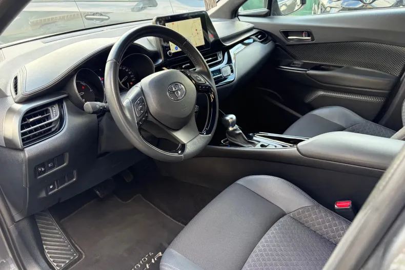 Toyota C-HR din 2022 cu 111.100 km - oferta TOY123065 - foto 26