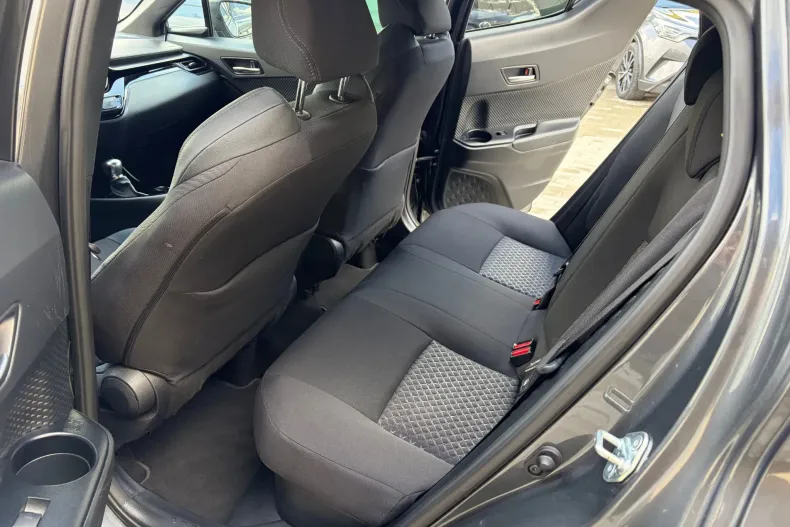 Toyota C-HR din 2022 cu 111.100 km - oferta TOY123065 - foto 27