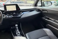 Toyota C-HR din 2022 cu 111.100 km - oferta TOY123065 - foto 29