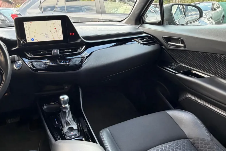 Toyota C-HR din 2022 cu 111.100 km - oferta TOY123065 - foto 29
