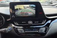Toyota C-HR din 2022 cu 111.100 km - oferta TOY123065 - foto 30
