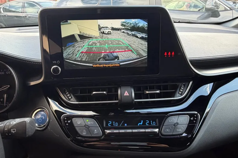 Toyota C-HR din 2022 cu 111.100 km - oferta TOY123065 - foto 30