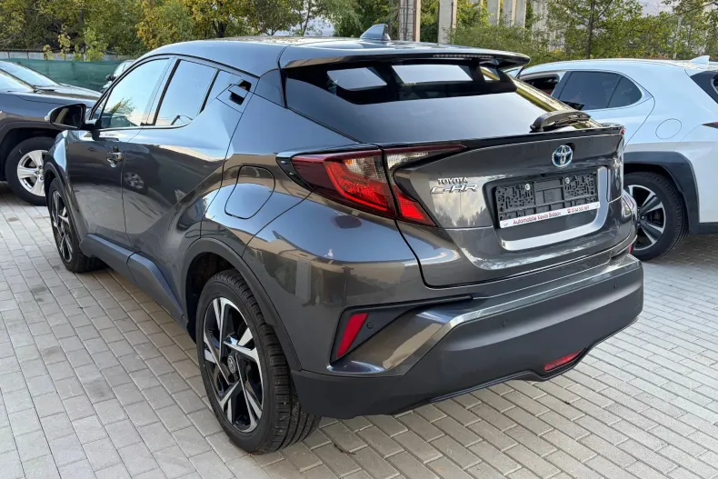 Toyota C-HR din 2022 cu 111.100 km - oferta TOY123065 - foto 33