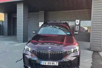 BMW X5 din 2024 - oferta BMW123072
