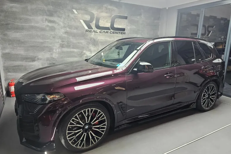 BMW X5 din 2024 cu 21.300 km - oferta BMW123072 - foto 2