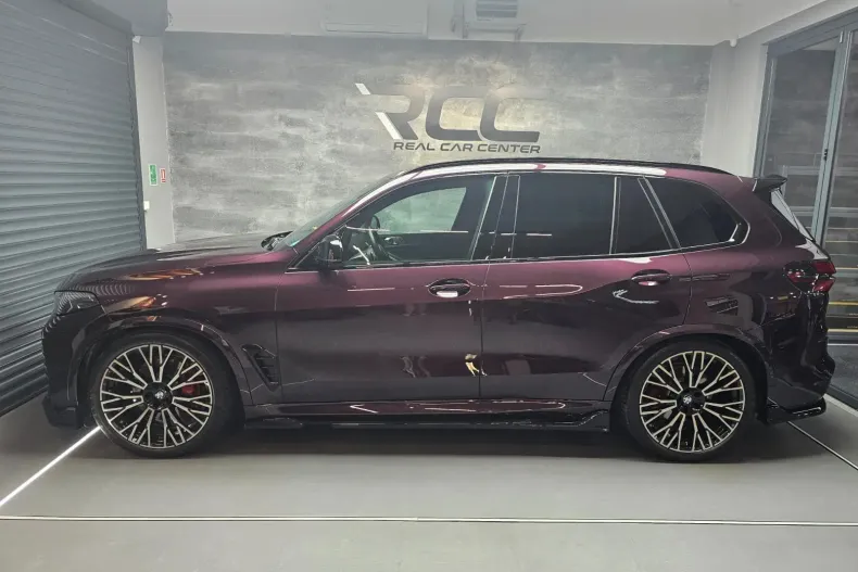 BMW X5 din 2024 cu 21.300 km - oferta BMW123072 - foto 3