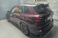 BMW X5 din 2024 cu 21.300 km - oferta BMW123072 - foto 4