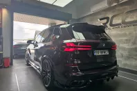 BMW X5 din 2024 cu 21.300 km - oferta BMW123072 - foto 6