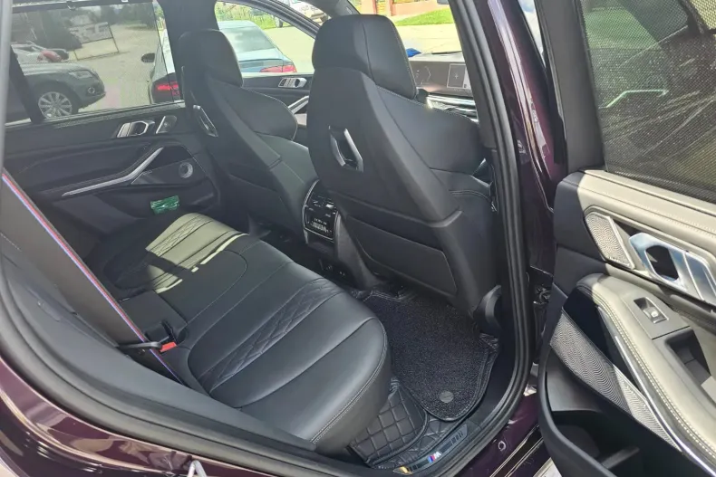 BMW X5 din 2024 cu 21.300 km - oferta BMW123072 - foto 9