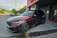 BMW X5 din 2024 cu 21.300 km - oferta BMW123072 - foto 12