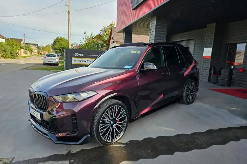 BMW X5 din 2024 cu 21.300 km - oferta BMW123072 - foto 12