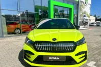 Skoda Enyaq din 2022 cu 2.086 km - oferta SKO123080 - foto 2