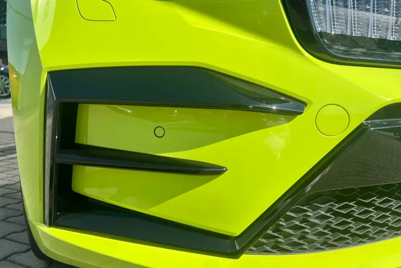 Skoda Enyaq din 2022 cu 2.086 km - oferta SKO123080 - foto 8