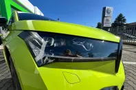 Skoda Enyaq din 2022 cu 2.086 km - oferta SKO123080 - foto 10