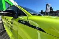 Skoda Enyaq din 2022 cu 2.086 km - oferta SKO123080 - foto 11