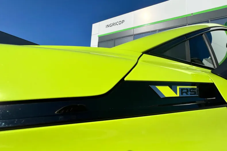 Skoda Enyaq din 2022 cu 2.086 km - oferta SKO123080 - foto 12