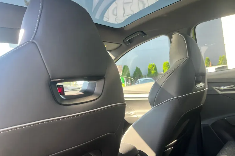 Skoda Enyaq din 2022 cu 2.086 km - oferta SKO123080 - foto 19