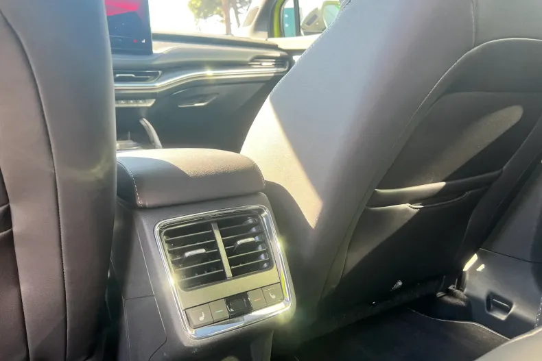 Skoda Enyaq din 2022 cu 2.086 km - oferta SKO123080 - foto 21