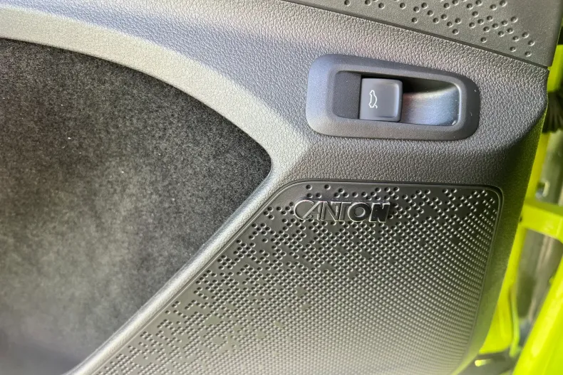 Skoda Enyaq din 2022 cu 2.086 km - oferta SKO123080 - foto 24