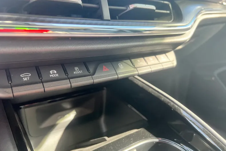 Skoda Enyaq din 2022 cu 2.086 km - oferta SKO123080 - foto 29