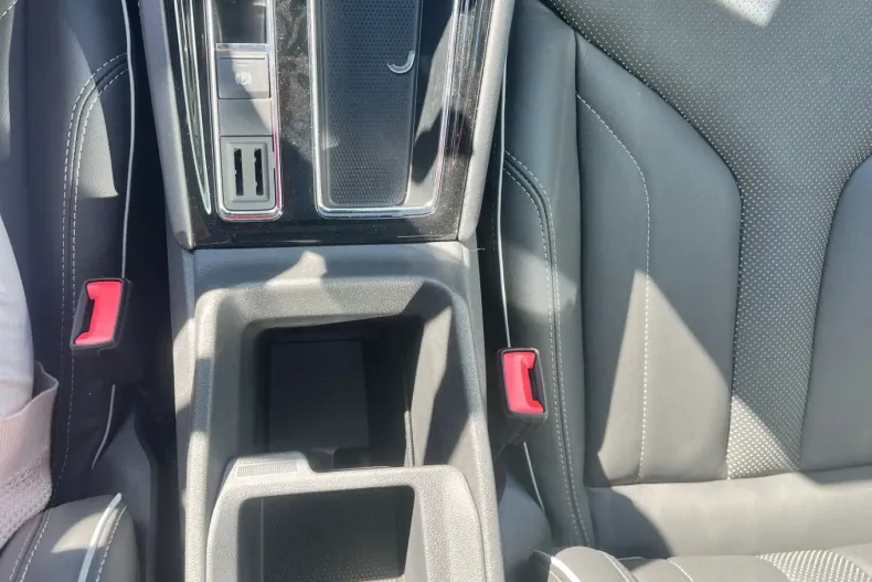 Skoda Enyaq din 2022 cu 2.086 km - oferta SKO123080 - foto 31