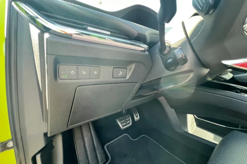 Skoda Enyaq din 2022 cu 2.086 km - oferta SKO123080 - foto 36