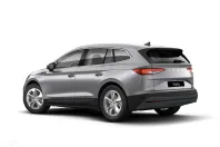 Skoda Enyaq din 2024 cu 5 km - oferta SKO123081 - foto 3
