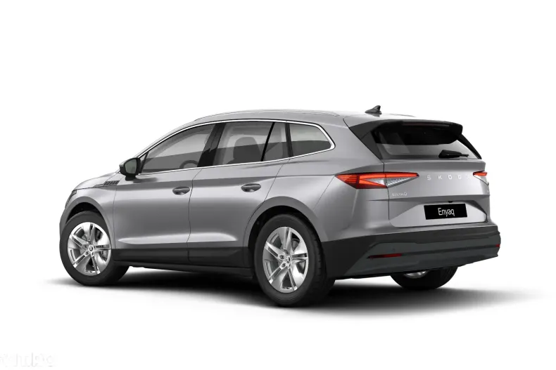 Skoda Enyaq din 2024 cu 5 km - oferta SKO123081 - foto 3