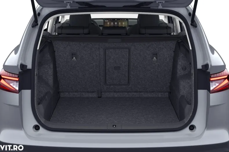 Skoda Enyaq din 2024 cu 5 km - oferta SKO123081 - foto 6