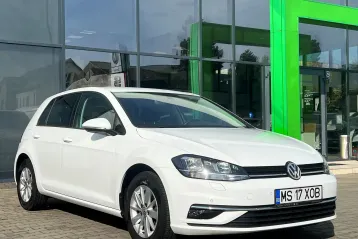 Volkswagen Golf din 2020 - oferta VOL123082