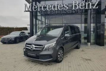 Mercedes-Benz V din 2021 - oferta MER123086
