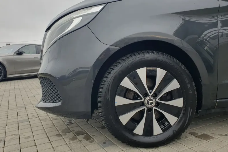 Mercedes-Benz V din 2021 cu 95.000 km - oferta MER123086 - foto 2