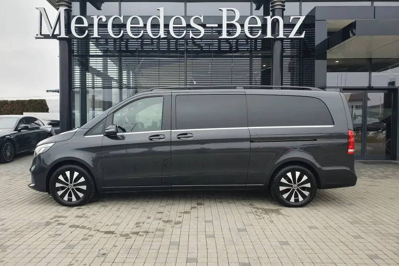 Mercedes-Benz V din 2021 cu 95.000 km - oferta MER123086 - foto 3