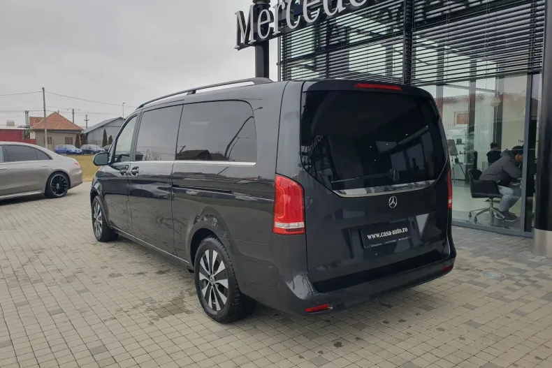 Mercedes-Benz V din 2021 cu 95.000 km - oferta MER123086 - foto 4