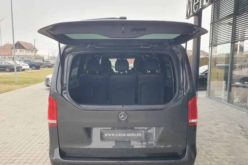 Mercedes-Benz V din 2021 cu 95.000 km - oferta MER123086 - foto 5