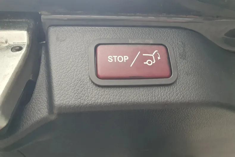 Mercedes-Benz V din 2021 cu 95.000 km - oferta MER123086 - foto 7