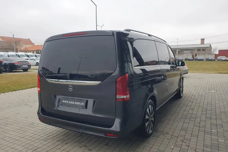 Mercedes-Benz V din 2021 cu 95.000 km - oferta MER123086 - foto 8